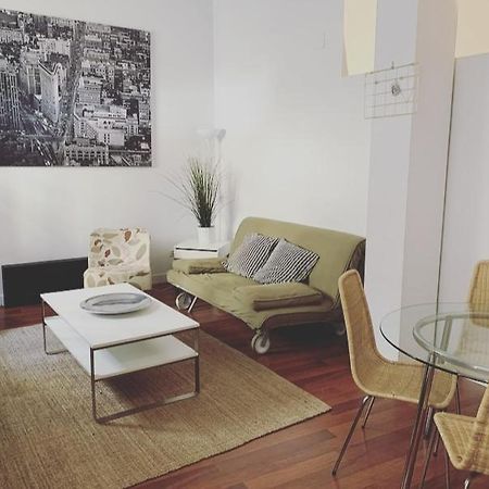 Apartamento De Lujo II En Madrid Centro Exterior foto