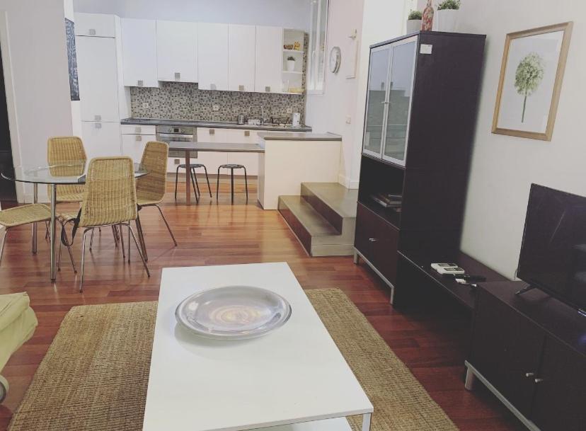 Apartamento De Lujo II En Madrid Centro Exterior foto
