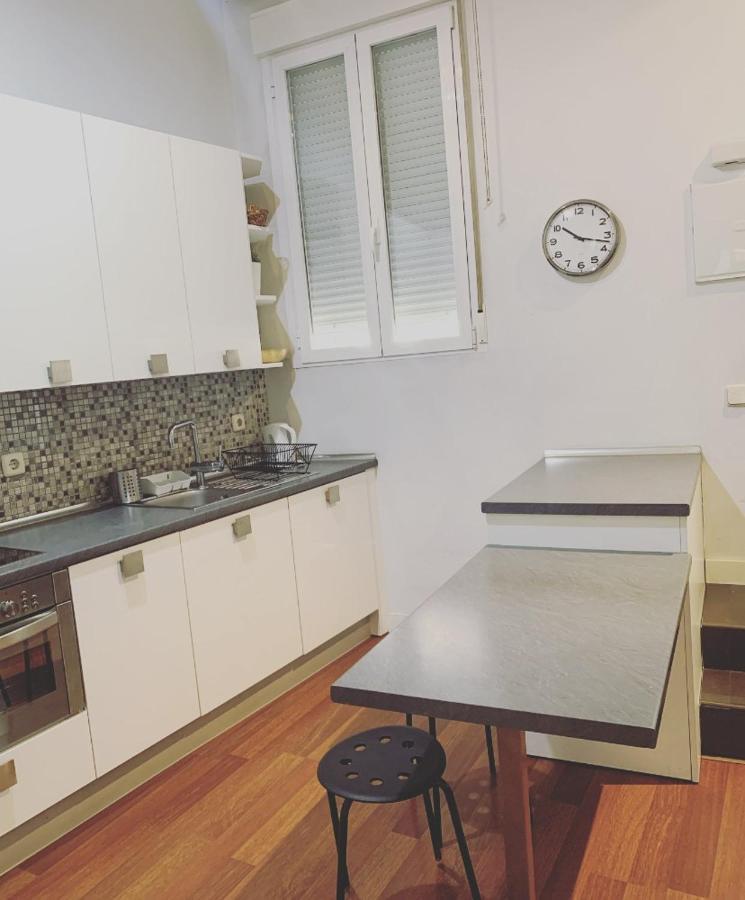 Apartamento De Lujo II En Madrid Centro Exterior foto