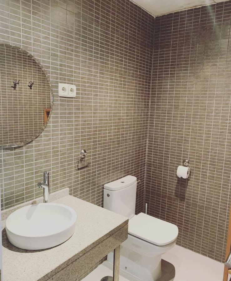 Apartamento De Lujo II En Madrid Centro Exterior foto