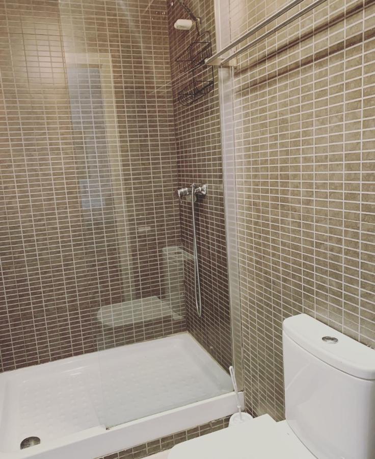 Apartamento De Lujo II En Madrid Centro Exterior foto